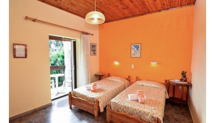 Poza pentru Fani Apartments 7184-1612429035 Fani Apartments poza 5