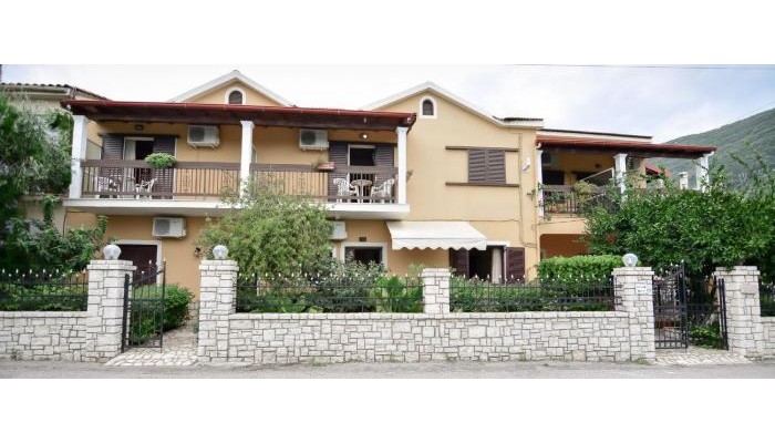 Poza pentru Fani Apartments 8846-1612429052 Fani Apartments poza 0