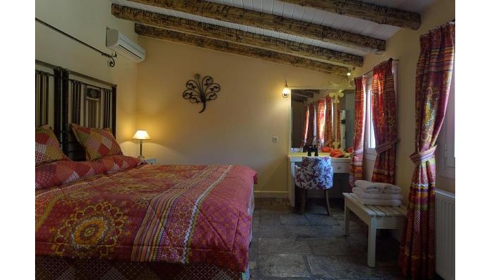 Hotel Fundana Villas poza 6