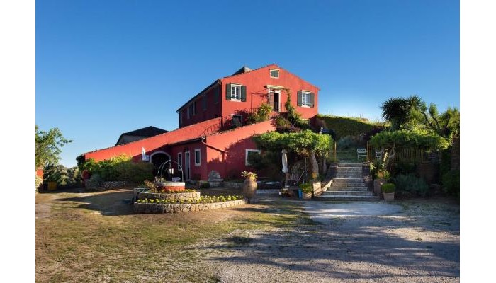 Hotel Fundana Villas poza 0