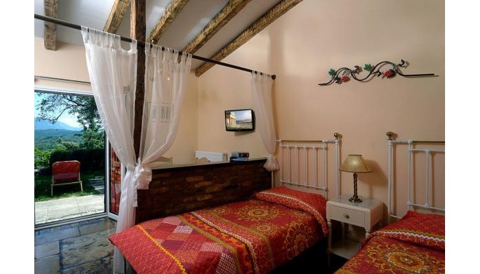 Hotel Fundana Villas poza 10