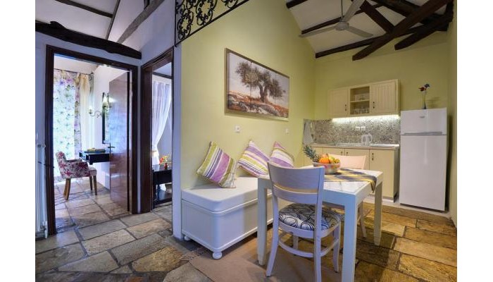 Hotel Fundana Villas poza 20