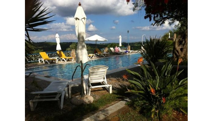 Hotel Fundana Villas poza 5