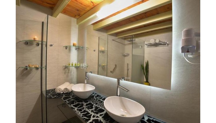 Hotel Fundana Villas poza 18