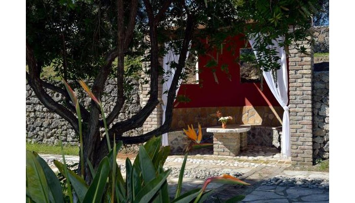 Hotel Fundana Villas poza 2