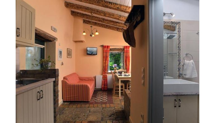 Hotel Fundana Villas poza 21