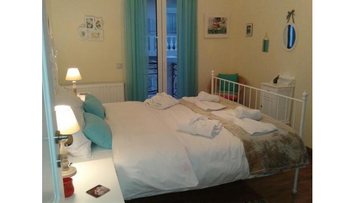 Garitsa Bay Apartment poza 6