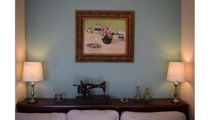 Garitsa Bay Apartment poza 11