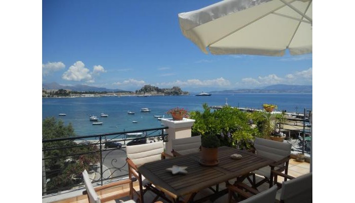 Garitsa Bay Apartment poza 5