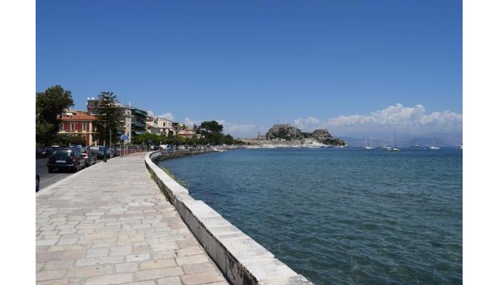 Garitsa Bay Apartment poza 0