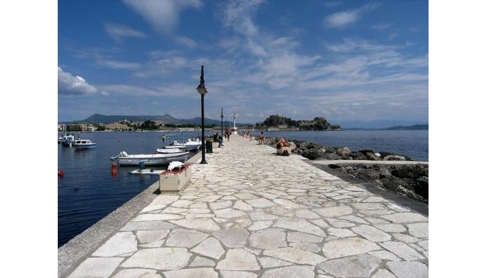 Garitsa Bay Apartment poza 2