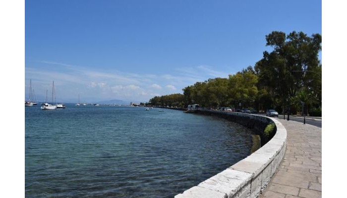 Garitsa Bay Apartment poza 1