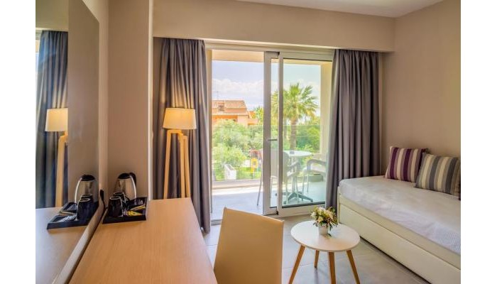 Hotel Gemini poza 10