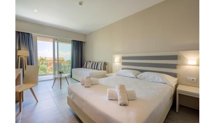 Hotel Gemini poza 11