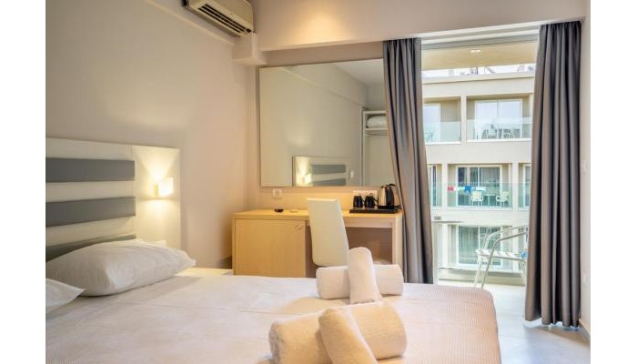 Hotel Gemini poza 12