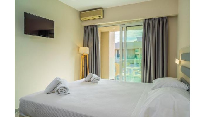 Hotel Gemini poza 13