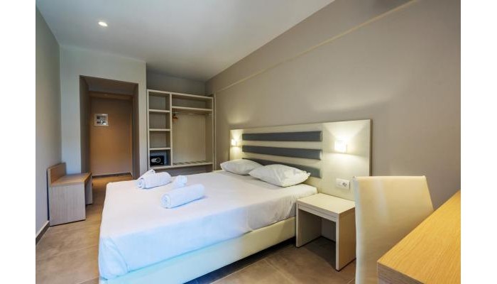 Hotel Gemini poza 14