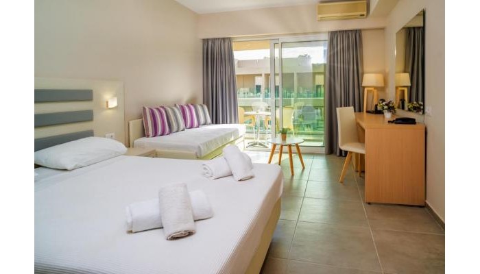 Hotel Gemini poza 15