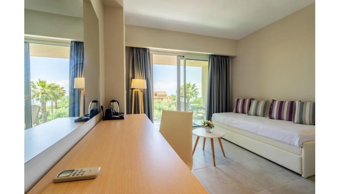 Hotel Gemini poza 16