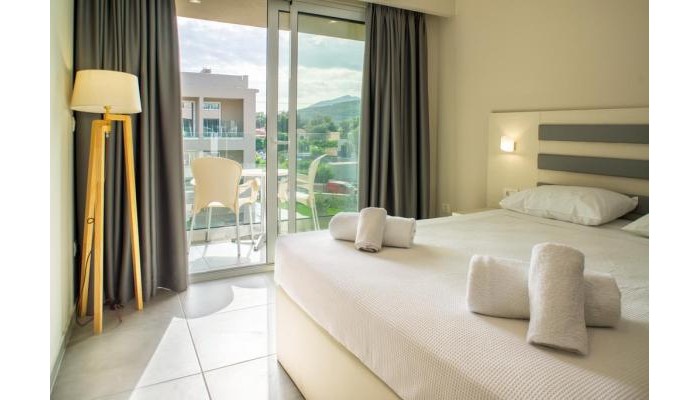 Hotel Gemini poza 17