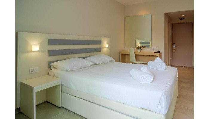 Hotel Gemini poza 18