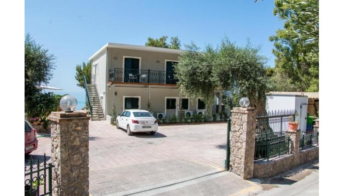 Poza pentru Hotel Glyfada Beach 618-1671204064 Hotel Glyfada Beach poza 1