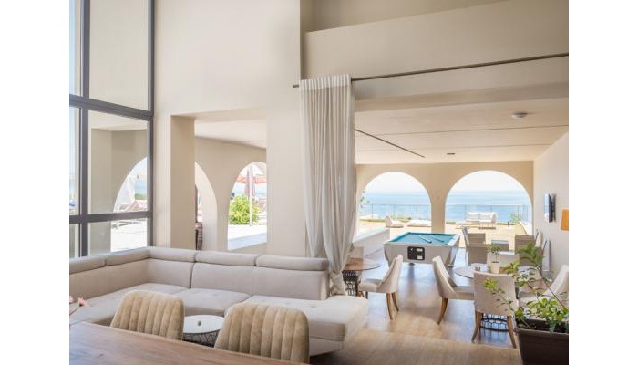 Golden Mare Resort poza 13