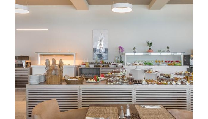 Golden Mare Resort poza 25