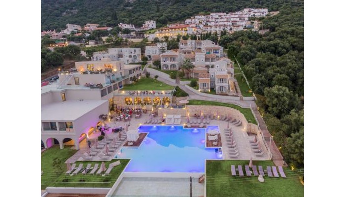 Poza pentru Golden Mare Resort 3849-1607009746 Golden Mare Resort poza 0