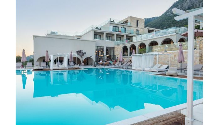 Poza pentru Golden Mare Resort 4781-1607009751 Golden Mare Resort poza 2