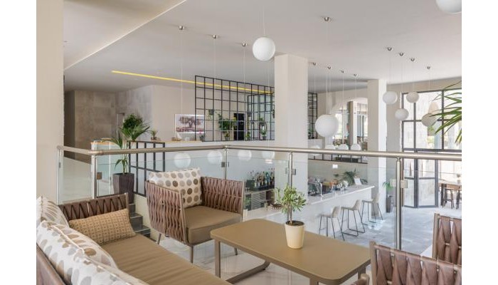 Poza pentru Golden Mare Resort 4837-1607009770 Golden Mare Resort poza 9
