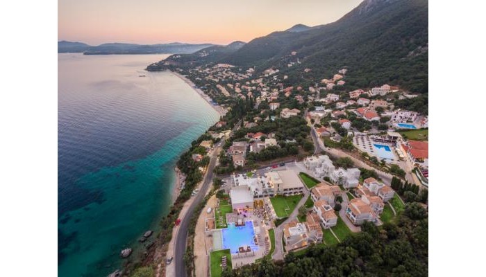 Poza pentru Golden Mare Resort 529-1607009748 Golden Mare Resort poza 1