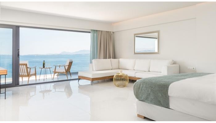 Poza pentru Golden Mare Resort 7585-1607009795 Golden Mare Resort poza 20