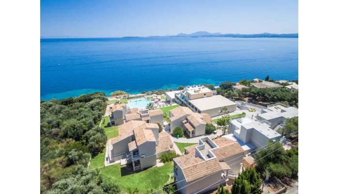 Golden Mare Resort poza 7