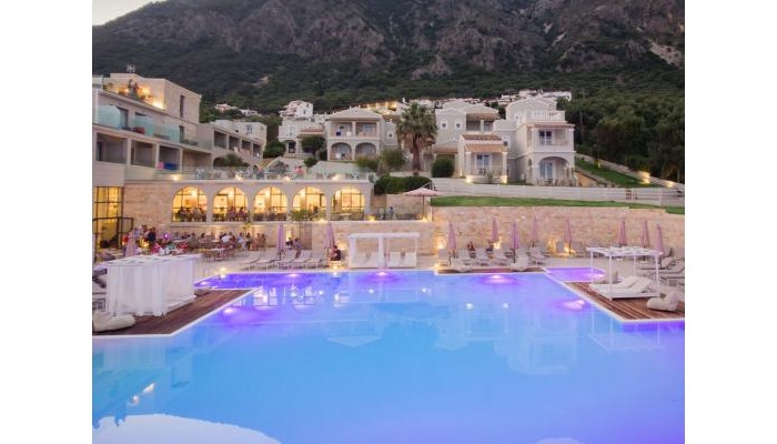 Poza pentru Golden Mare Resort 7874-1607009764 Golden Mare Resort poza 6