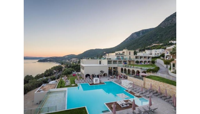 Poza pentru Golden Mare Resort 8283-1607009755 Golden Mare Resort poza 3