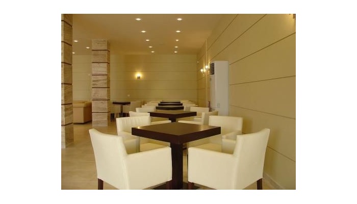 Hotel Golden Sands poza 1