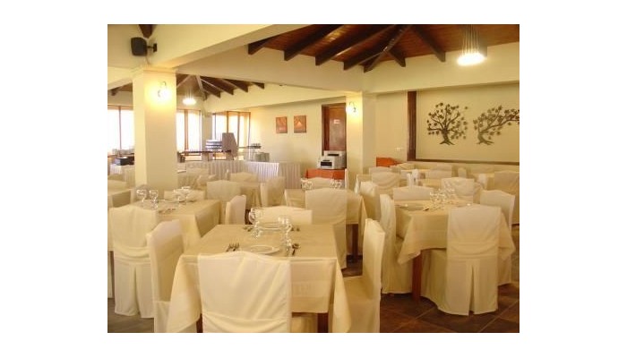 Hotel Golden Sands poza 9