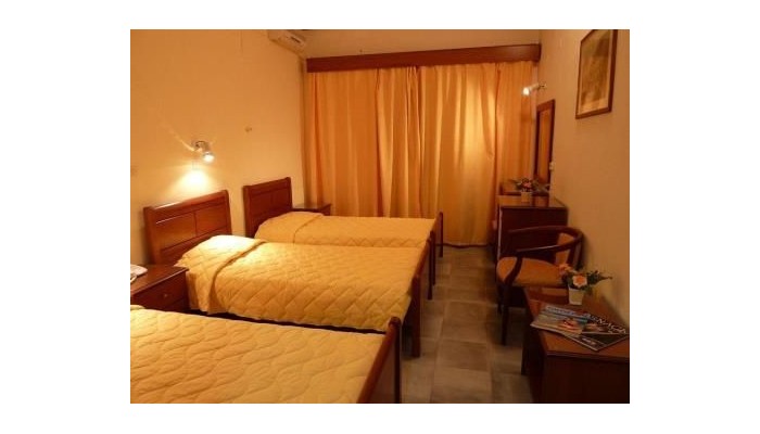Hotel Golden Sands poza 4