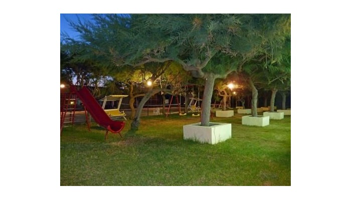 Hotel Golden Sands poza 8