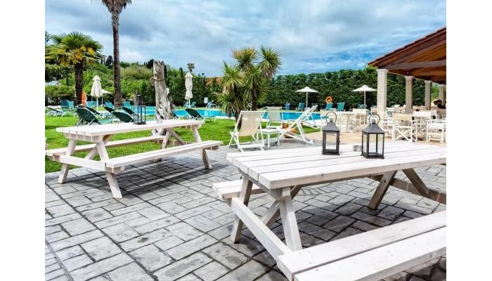 Goudelis Apartments poza 2