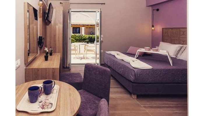 Goudelis Apartments poza 6