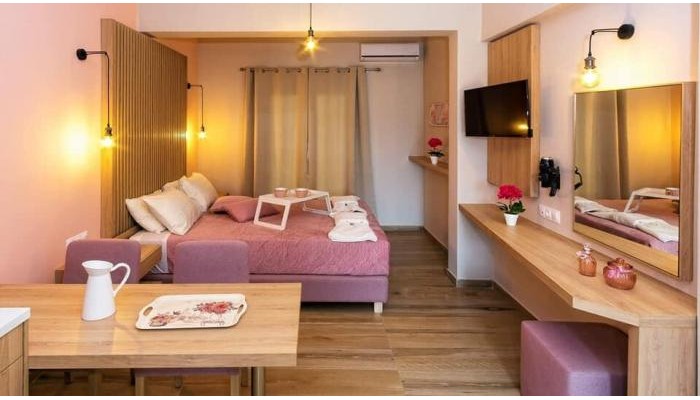 Goudelis Apartments poza 4