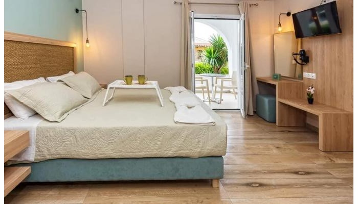 Goudelis Apartments poza 5