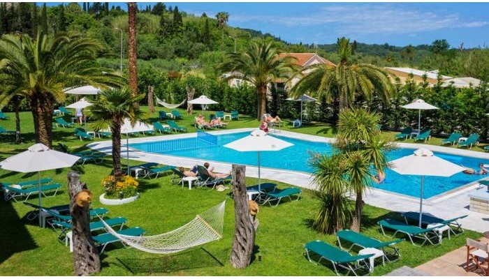 Goudelis Apartments poza 0