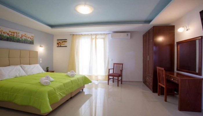 Poza pentru Hotel Gouvia 100-1520521523 Hotel Gouvia poza 2