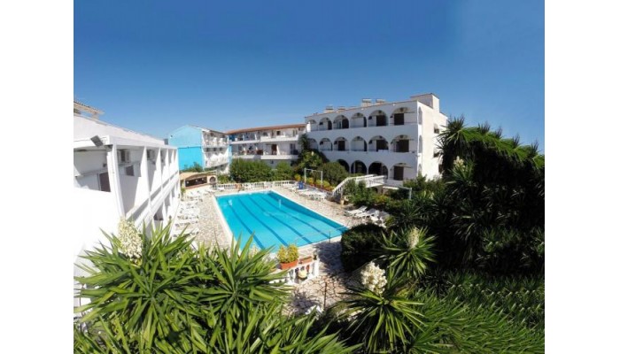 Poza pentru Hotel Gouvia 147-1520521521 Hotel Gouvia poza 1