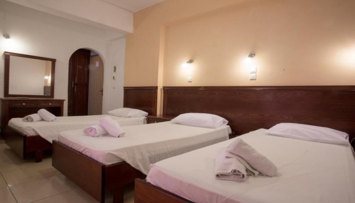 Poza pentru Hotel Gouvia 185-1520521523 Hotel Gouvia poza 3