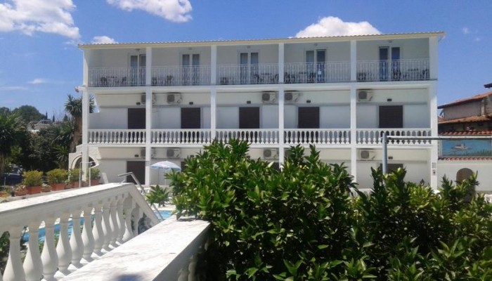 Poza pentru Hotel Gouvia 31-1520521520 Hotel Gouvia poza 0