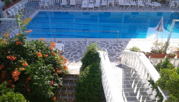 Poza pentru Hotel Gouvia 49-1520521529 Hotel Gouvia poza 13